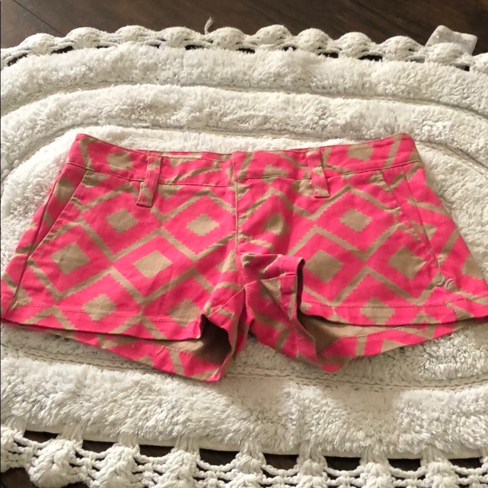 NWOT Hurley Shorts